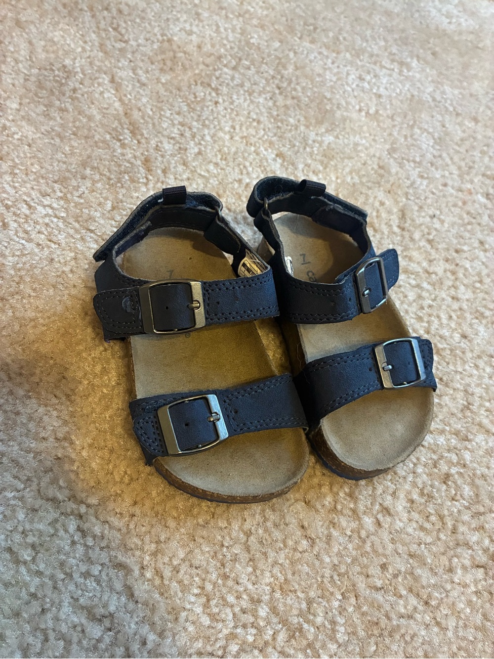 Carter’s Boys Sandals